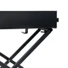Klappgrill 30 x 60 cm – Holzkohle Standgrill – Produktbild-Vorschau 5