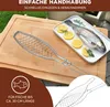 bremermann Fischgriller 2er-Set, klappbarer Griff, Produktbild-Vorschau 3