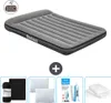 Bestway Luftmatratze - Französisches Bett - 137 x 191 x 30 Produktbild-Vorschau 1