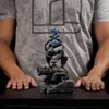 Teenage Mutant Ninja Turtles Art Scale Statua 1/10 Leonardo Anteprima dell’immagine prodotto 10