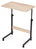 ModernHome TH-LD-6-16: Tavolino con rotelle per laptop, Anteprima dell’immagine prodotto 1