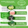 Saint Nutrition® Wurm Tabletten - Wurmmittel Hund - Produktbild-Vorschau 4