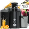Camry Juicer ADLER AD 4132 Náhľad obrázku produktu 12