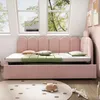 Letto a castello per bambini Flieks 90x200 cm con letto Anteprima dell’immagine prodotto 4
