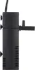A black aquarium internal filter is shown against a white background. Náhled obrázku produktu