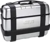 Givi Trekker 33 Silver Monokey Koffer Produktbild-Vorschau 1