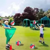 INF Oma Hose Hof Spiel: Lustiges übergroßes Wurfspiel für Produktbild-Vorschau 8