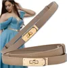 J&W Cintura decorativa da donna Munoz nero Taglia unica Anteprima dell’immagine prodotto 4