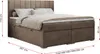 Boxspringbett mit 2 Bettkästen, Matratze und Topper, Produktbild-Vorschau 6