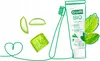 Frische Minze Zahnpasta mit Aloe GUM BIO Sunstar 75 ml Produktbild-Vorschau 9