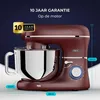 Fentic Keukenmachine 6-in-1 – Mixer, Deegkneder, Productafbeelding-voorbeeld 7