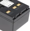 AccuCell Akku passend für Fuji Universal, 4000mAh Produktbild-Vorschau 10