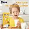 Mimi Milchmix Boisson en poudre à la mangue, 2 x 400 g Voir les images du produit 5