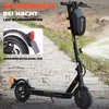 E-Scooter mit Straßenzulassung 120kg, 8,5''/10'', 35-45km, Produktbild-Vorschau 9