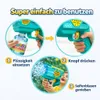 Pistolet do baniek mydlanych dla dzieci i dorosłych – Podgląd zdjęcia produktu 6