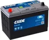 Exide EB955 Excell 95Ah 720A Autobatterie Produktbild-Vorschau 2