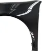 Parafango VW Golf V 5 Variant LC9X 07-09 Sinistra + Destra Anteprima dell’immagine prodotto 5