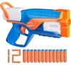 Nerf N Series Agility Blaster + 12 Darts Anteprima dell’immagine prodotto 1