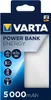 Varta Powerbank       Energy  5000mAh Produktbild-Vorschau 2