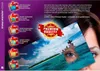 Thomas Kinkade Studios: Sonnenblumenfelder (1000 Teile) Produktbild-Vorschau 3