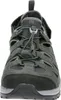 Brütting Trekkingsandalen Uni 383930373932 Grau 43 EU Produktbild-Vorschau 3