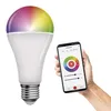 Chytrá LED žárovka GoSmart A65 / E27 / 14 W (94 W) / 1 400 lm / RGB / stmívatelná / WiFi Anteprima dell’immagine prodotto