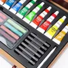 Artist 112-tlg. Malerei-Set in Holzbox Produktbild-Vorschau 8