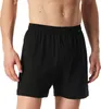 Schiesser 4er Pack Singel-Jersey Boxershorts Lockere Produktbild-Vorschau 2