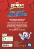 MARVEL Spidey und seine Super-Freunde: Mein cooler Malblock Produktbild-Vorschau 2