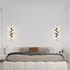 Wandleuchten, 18W Wandlampe, 3 Farbtemperaturen, LED Produktbild-Vorschau 4