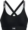 Under Armour UA Infinity Mid 2.0 Bra schwarz L/D/DD Produktbild-Vorschau 5