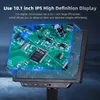 Digitální stolní mikroskop pro dospělé, zvětšení 13x až Náhled obrázku produktu 10