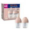 LOVI Mammafeel Babyflasche 150 ml Doppelpack 0595 Náhled obrázku produktu 2
