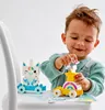 LEGO® 10953 LEGO® Duplo 10953 Mein erstes Einhorn Bausatz Anteprima dell’immagine prodotto 23