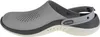 Crocs LiteRide 360 Clog Sandały Light Grey/Slate Grey 36-37 Podgląd zdjęcia produktu 2