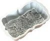 Nordic Ware -Wildflower Loaf Pan Produktbild-Vorschau 3