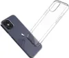 Apple iPhone 12 Pro Max Handyhülle Case Hülle Silikon Produktbild-Vorschau 6
