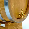 Eichenfass 5L - Holzfass Produktbild-Vorschau 2