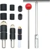 Pipe Water Stopper Kit Profesionální instalatér z nerezové Náhled obrázku produktu 7