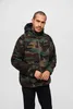 Brandit Teddyfleece Worker Jacket woodland, 7XL Produktbild-Vorschau 3