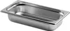 BUDGET LINE GN-Behälter 1/3 GN Tiefe 65mm Produktbild-Vorschau 1