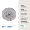 SCHIESSER Spannbettlaken Jessi | Einfarbig | Edeljersey | Produktbild-Vorschau 2