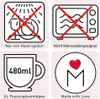 Tasse Schutzengel Motiv "Lieblingsmensch" rosa Produktbild-Vorschau 1