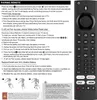 Originale OK. Fire TV Fernbedienung ODL58850UT-TFB | Produktbild-Vorschau 2