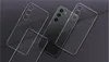 Samsung Clear Case Galaxy S23 Transparentný Náhľad obrázku produktu 17