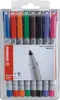 Folienstift - STABILO OHPen universal - wasserlöslich Produktbild-Vorschau 5