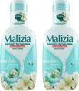 Malizia Erfrischendes  Schaumbad Weißer Moschus 1 l x2 Produktbild-Vorschau 6