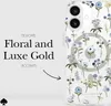 Kate Spade, iPhone 16 Hülle Precious Bloom Muster MagSafe Produktbild-Vorschau 16