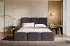 MR GROUP Boxspringbett mit Bettkasten ohne Matratze MALAGA Produktbild-Vorschau 3