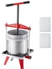 SucceBuy Manuelle Beerenpresse 15 L aus Edelstahl, Obst- Produktbild-Vorschau 1